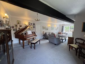 Music Room(Bedroom 1)- click for photo gallery